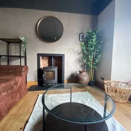 4 Bed Home Portrush Town Centre מראה חיצוני תמונה